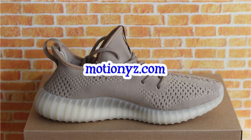 Adidas Yeezy Boost 350 V2 Blade Oxford Tan